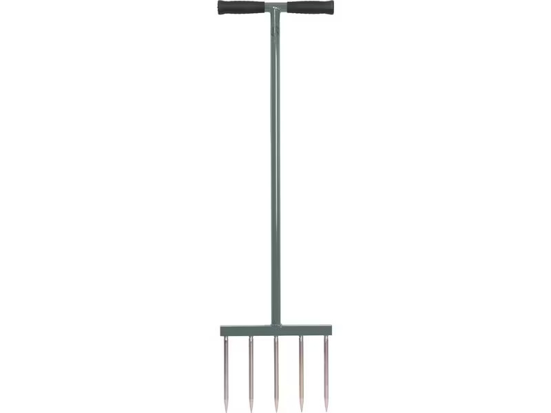 Rasenspecht Rasenkralle Tiefenlockerer 86 cm