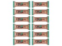 YFOOD Protein Riegel vegan Brownie and Chocolate 12 x 60 g