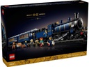 LEGO® Ideas Der Orientexpress 21344