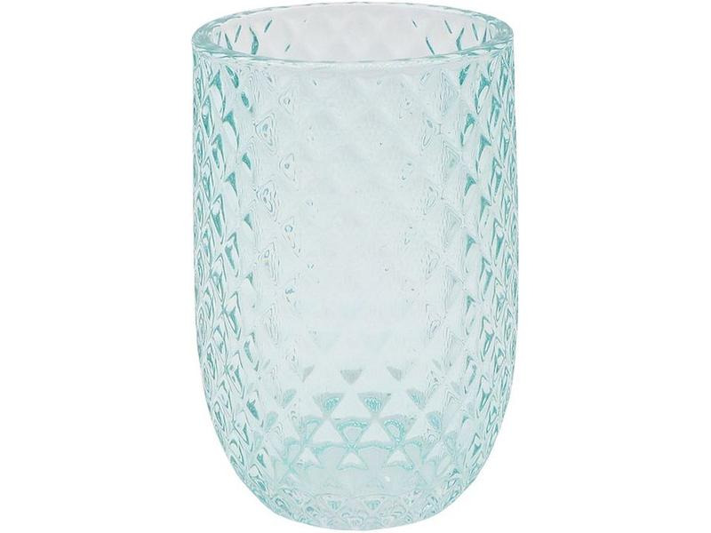 diaqua® Zahnputzbecher Facette Mint