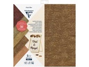 Clairefontaine Bastelpapier 5 Blatt, zum Plotten