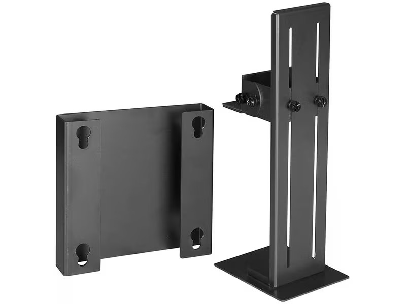 Lian Li Q09-1B VESA Halterung Schwarz