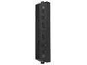 Lian Li LAN216-1X-I/O-Panel mit ARGB Controller Schwarz