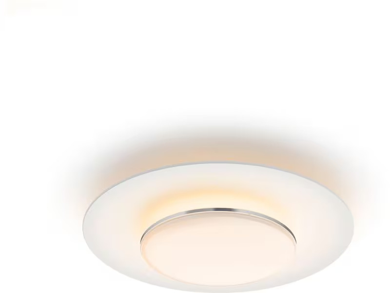 Philips Einbauleuchte Garnet SceneSwitch 30W 2700K Weiss