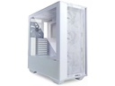 Lian Li PC-Gehäuse Lancool III Weiss