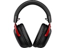 HyperX Headset Cloud III Wireless Rot/Schwarz