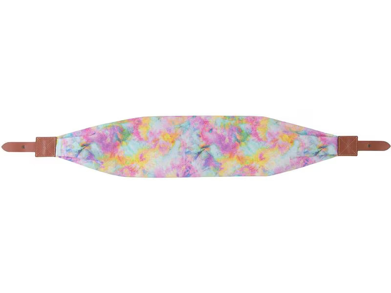 Polarbox Textil-Umhängelasche