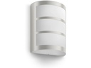 Philips Wandleuchte Python UE 2700K Inox