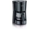Severin Filterkaffeemaschine KA 4815 Schwarz