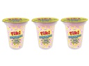 Tiki Zuckerwatte sauer 3 x 20 g