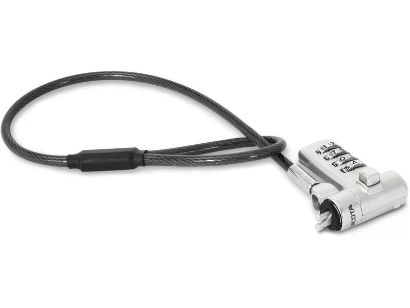 DICOTA Sicherheitsschloss Universal Mini