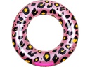 Swim Essentials Schwimmring Leopard 90 cm