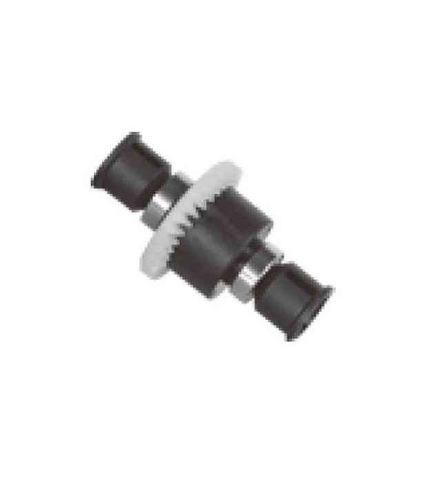 Absima Differential vorne/hinten