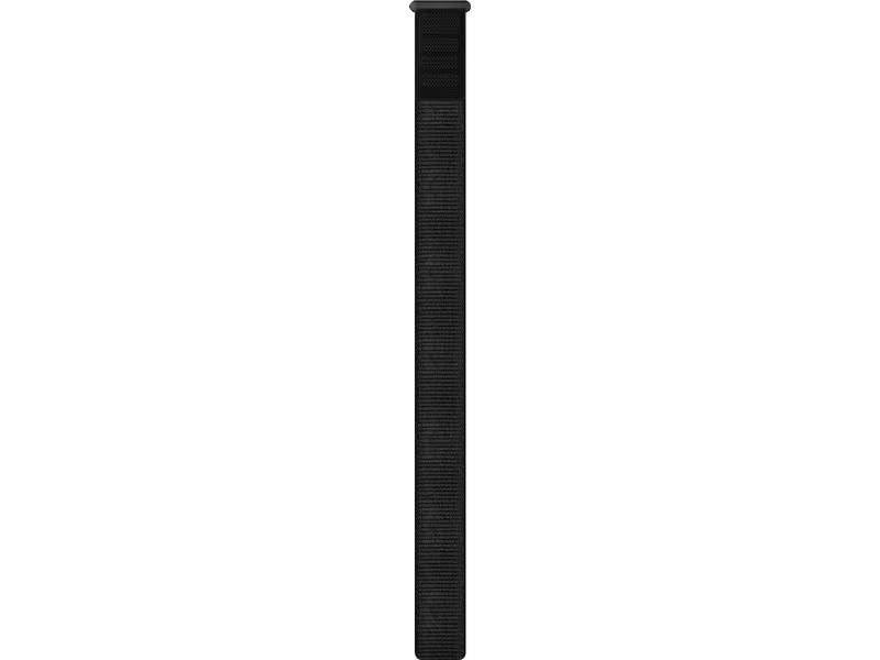 GARMIN Armband Ultrafit 20 mm, Schwarz