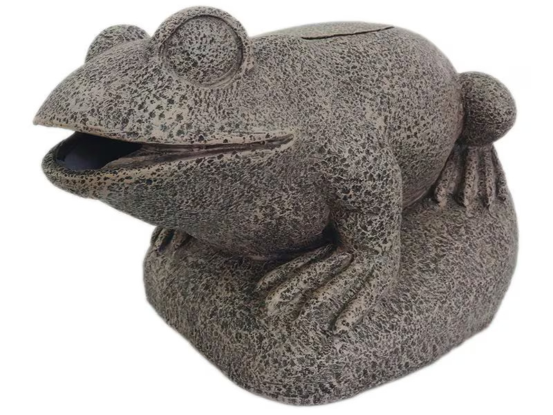 SuperFish Deko-Filter Frosch