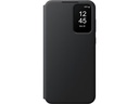 Samsung Book Cover Smart View Galaxy A35 5G Schwarz