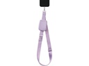 Ideal of Sweden Halterung Lanyard Lavender