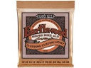 Ernie Ball Gitarrensaiten 2152 Earthwood PB – Custom Light 10-48