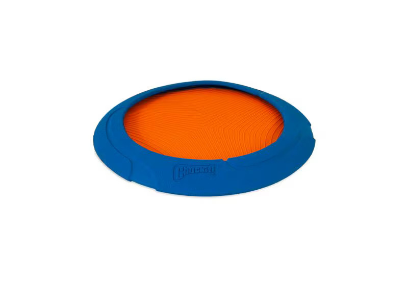 Chuckit! Hunde-Spielzeug Ultra Flight, Ø 22.5 cm