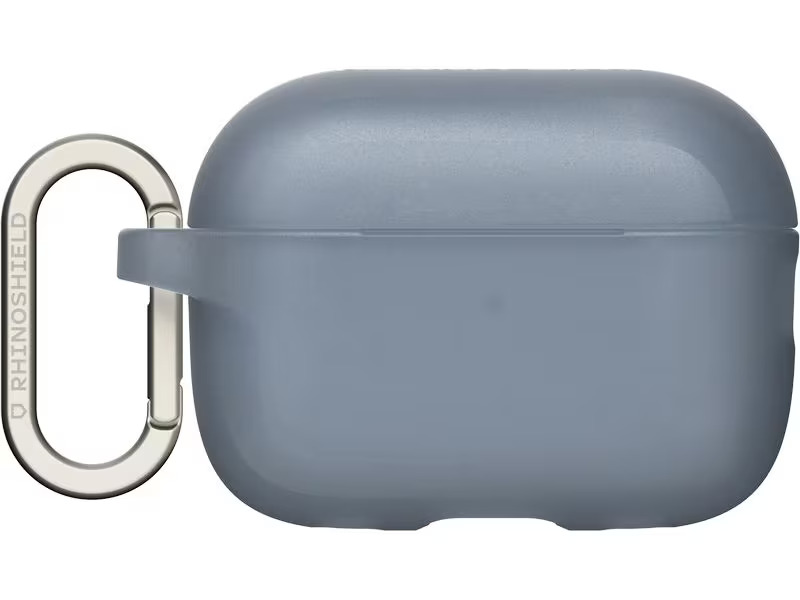 Rhinoshield Transportcase AirPods Pro 2 Ash Grey