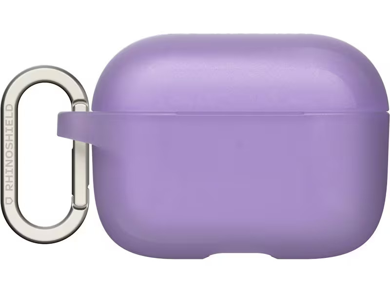 Rhinoshield Transportcase AirPods Pro Case Violet