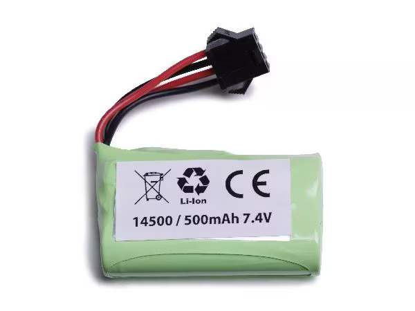 TEC-TOY RC-Akku Li-Ion 500 mAh 7.4 V