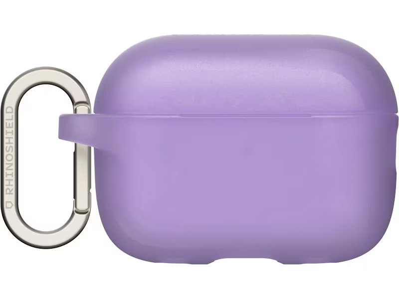 Rhinoshield Transportcase AirPods Pro 2 Violet