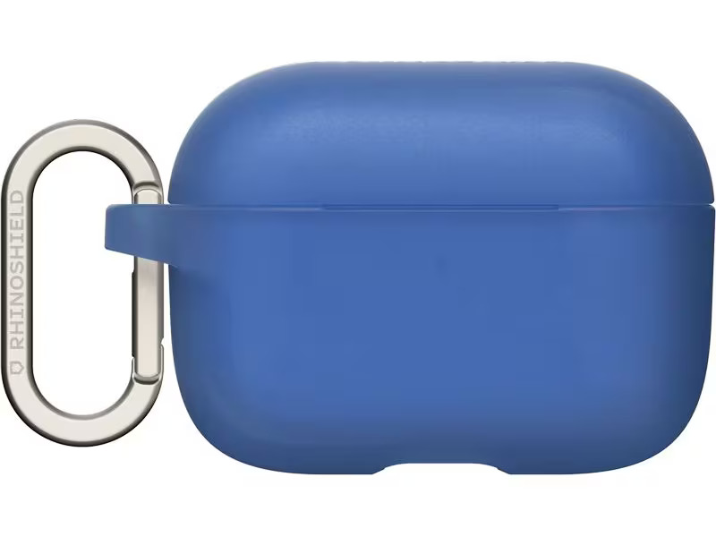 Rhinoshield Transportcase AirPods Pro Cobalt Blue