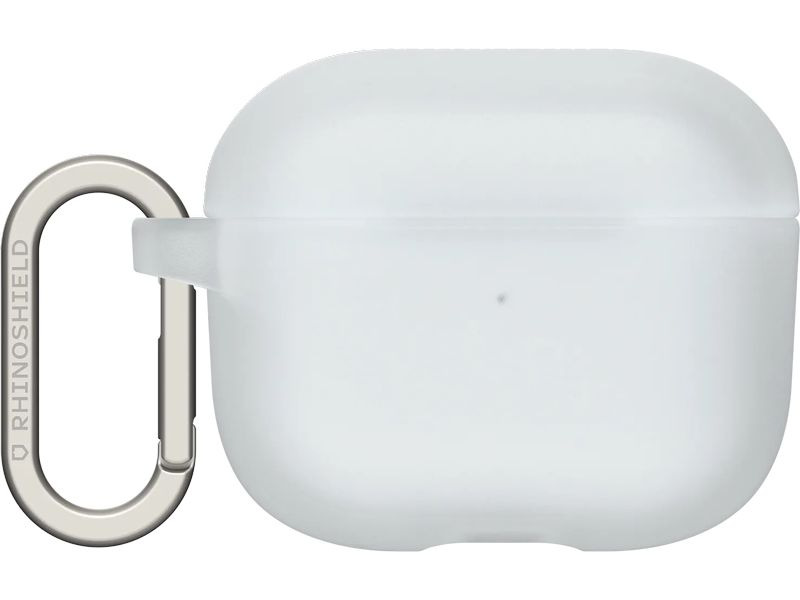 Rhinoshield Transportcase AirPods 3 Transparent