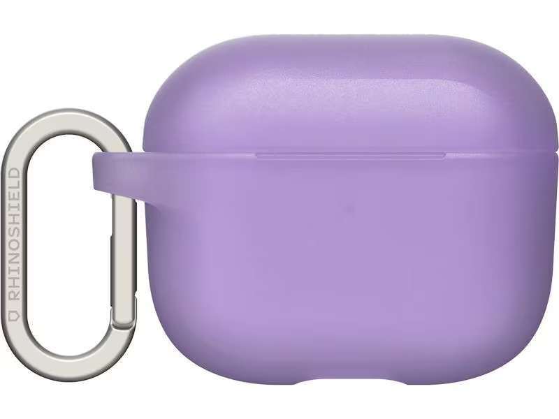 Rhinoshield Transportcase AirPods 3 Violet