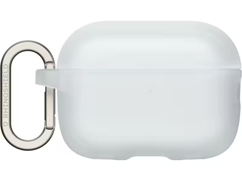Rhinoshield Transportcase AirPods Pro 2 Transparent