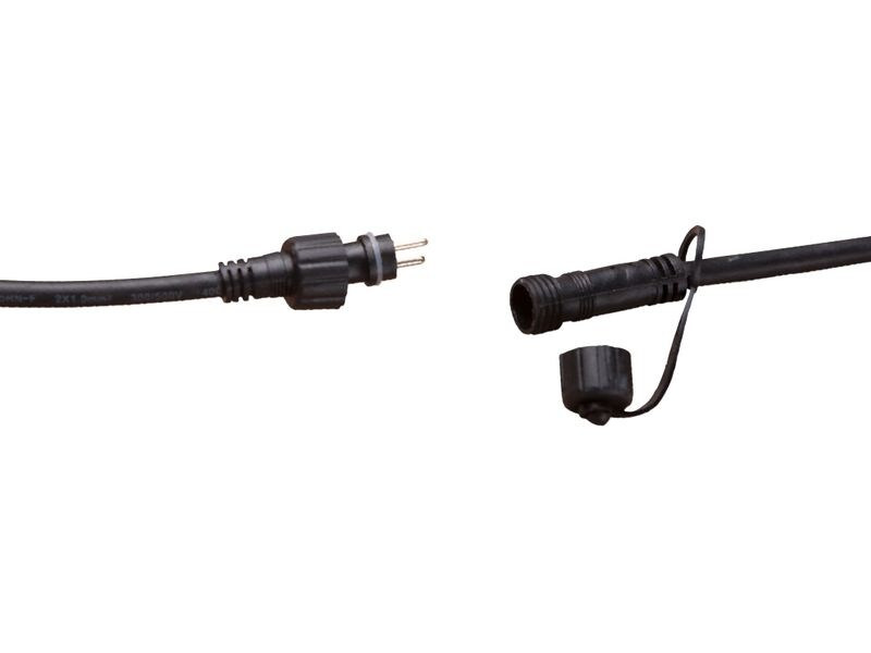 HEISSNER SMART LIGHT Verlängerung 10m 2-Pin