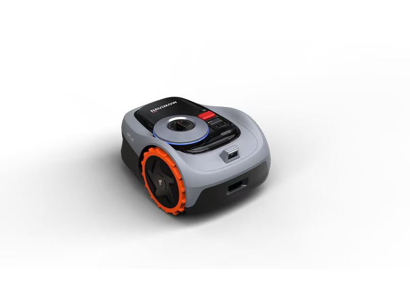 Navimow Mähroboter i105E 500 m²