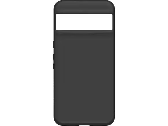 Rhinoshield Back Cover SolidSuit Classic Pixel 8 Pro Black