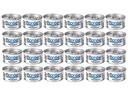 Monge Nassfutter Katze Monoprotein Büffel 24 x 80 g
