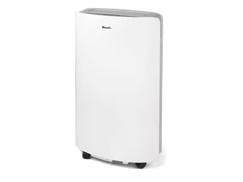 Wood's Klimagerät AC Cortina 12K AirSwitch 105 m³