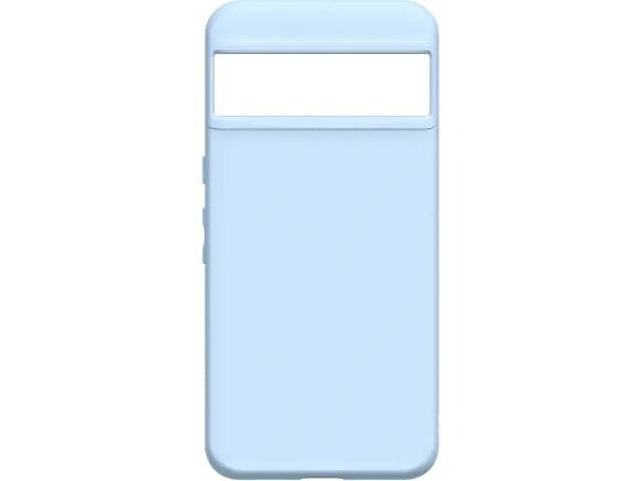Rhinoshield Back Cover SolidSuit Classic Pixel 8 Pro Glacier Blue