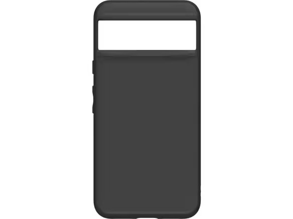 Rhinoshield Back Cover SolidSuit Classic Pixel 8 Black