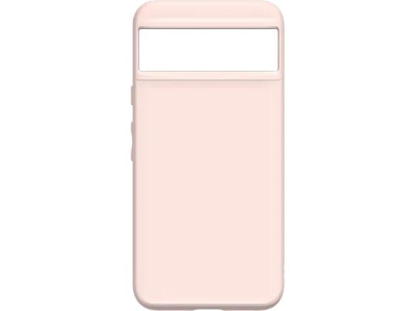 Rhinoshield Back Cover SolidSuit Classic Pixel 8 Blush Pink