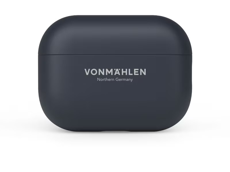 Vonmählen Transportcase Thin AirPods Pro 2 Navy