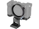 Smallrig Adapter Horizontal-zu-vertikal Platte