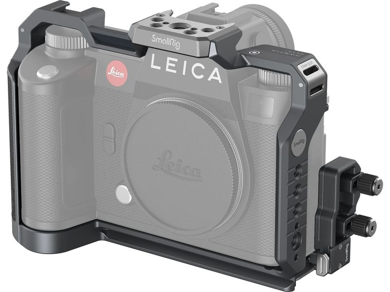Smallrig Cage für Leica SL3