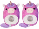 Squishmallows Hausschuhe Lola Unisex Gr. 34.5 – 35.5