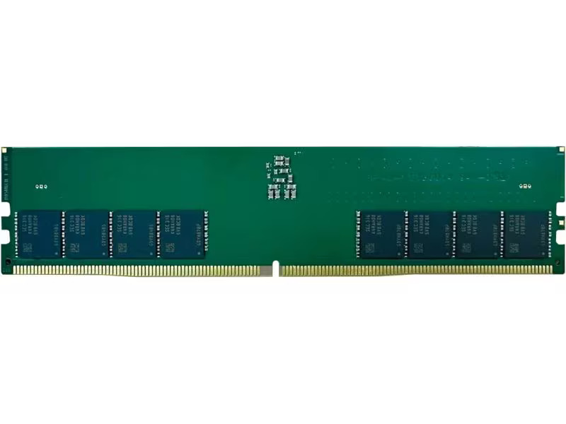 QNAP NAS-Arbeitsspeicher RAM-32GDR5ECT0-UD-4800