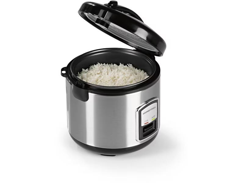 GOURMETmaxx Reiskocher 1 l