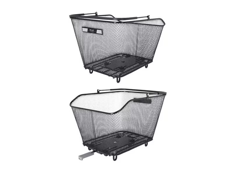 XLC Velokorb 5:1 BA-B11 MIK