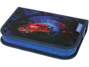 Herlitz Etui High Speed 31-teilig