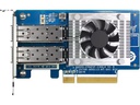 QNAP Erweiterungskarte QXG-25G2SF-CX6