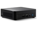 ASUS Barebone NUC 12 Pro Kit NUC12WSKi3 Slim
