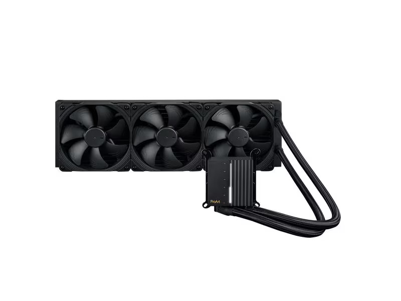 ASUS Wasserkühlung ProArt LC 420